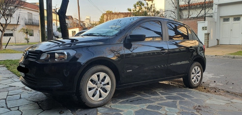 Volkswagen Gol Trend 1.6 Pack I Abcp Abs 101cv 2015