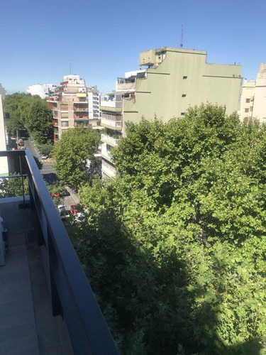 Imagen 15 de 30 de Departamento - Venta Villa Del Parque