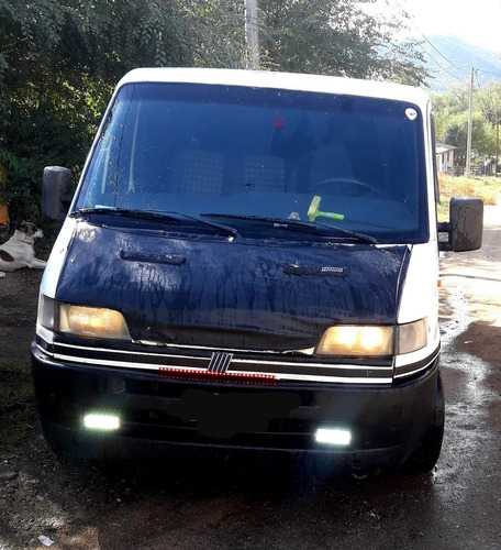 Imagen 1 de 9 de Fiat Ducato