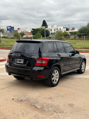 Mercedes-Benz Clase GLK 2.5 Glk300 V6 Sport 4matic