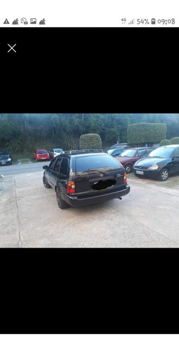 Toyota Corolla 95 Perua