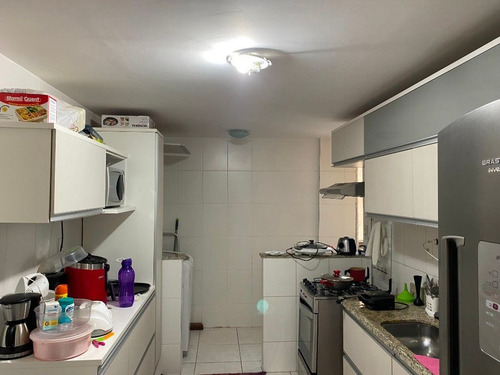 Imagem 17 de 30 de Cobertura Com 2 Dormitórios À Venda, 116 M² Por R$ 550.000,00 - Imperador - Nova Iguaçu/rj - Co0010