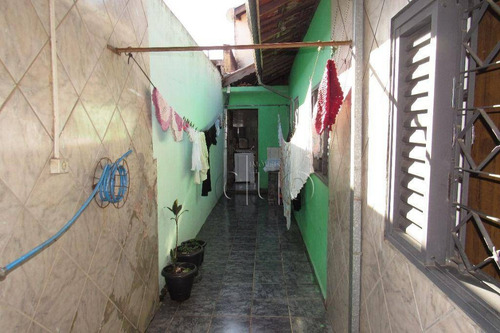 Imagem 18 de 23 de Casa Com 2 Dormitórios À Venda, 135 M² Por R$ 250.000,00 - Jardim Boa Esperança - Piracicaba/sp - Ca3880