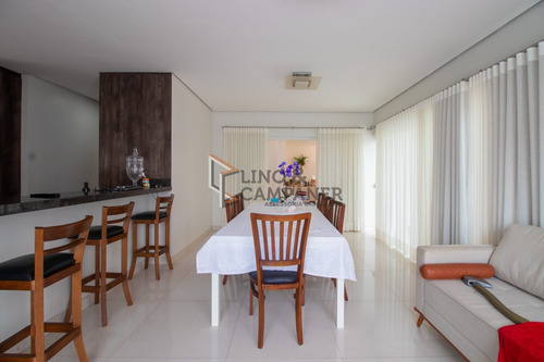 Imagem 13 de 15 de Casa Em Condomínio Em Gleba Fazenda Palhano - Londrina, Pr - 742
