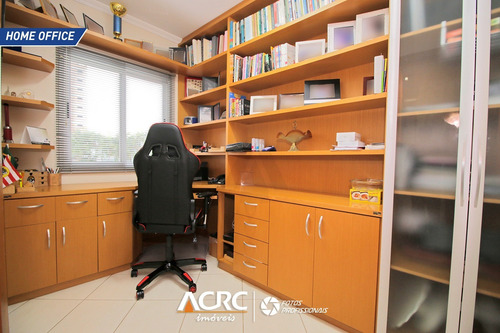 Imagem 16 de 30 de Acrc Imóveis - Apartamento Semi Mobiliado Com Sacada E Churrasqueira Para Venda No Bairro Vila Nova - Ap03591 - 68083262