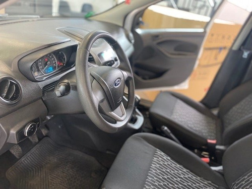 Imagem 10 de 14 de Ka 1.0 Ti-vct Flex S Manual