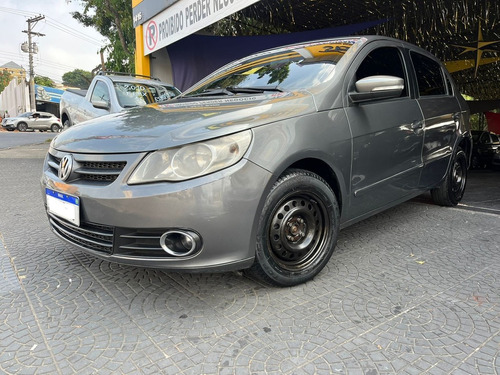 Volkswagen Gol 1.0 MI 8V G.V