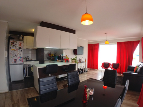 Departamento Cercano A Playa La Herradura
