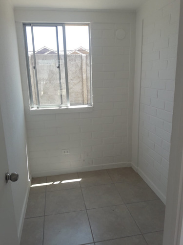Casa En Venta En Un Seguro Sector De Buin