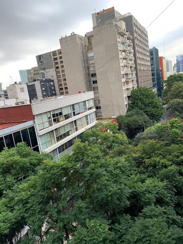Imagen 14 de 14 de Amplio Departamento En Venta En Paseo De La Reforma
