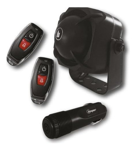 Beeper Xra1025 Alarma De Coche Universal