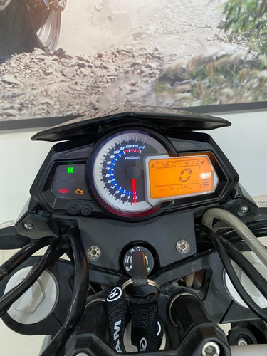 Imagen 15 de 15 de Benelli Tnt 300 Ram Motor Store