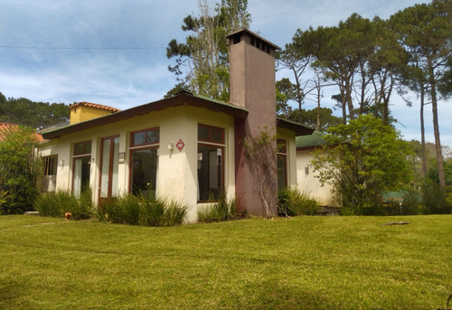 Casa En Alquiler Temporal En Montoya