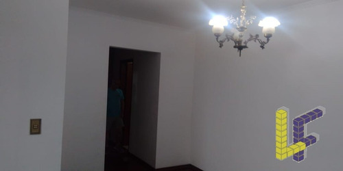 Apartamento - Bairro Barcelona - 17204
