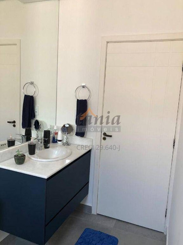 Imagem 17 de 25 de Casa Com 3 Dormitórios À Venda, 250 M² Por R$ 950.000,00 - Santa Inês - Itu/sp - Ca0425