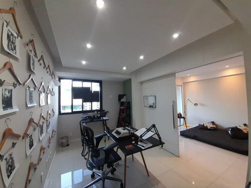 Imagem 9 de 30 de Murano Imobiliária Aluga Apartamento De 4 Quartos Em Itapuã, Vila Velha - Es. - 1009