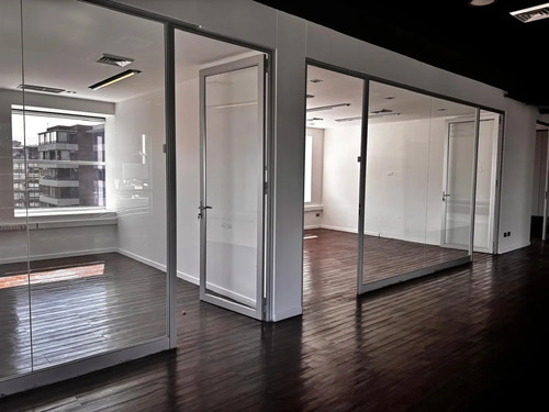 103 M2 Arriendo Oficina Nueva Las Condes