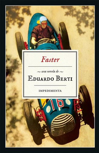 Libro Faster