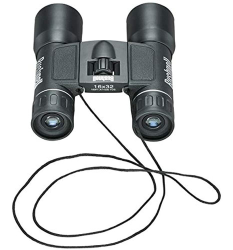 Bushnell Power View 16 X 32 Mm Binocular
