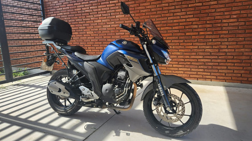 Yamaha Fz250 2021 En Venta