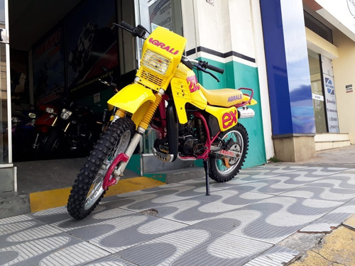 Agrale 27.5 Ex 1992 Novíssima!!!