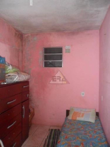 Imagem 2 de 15 de Casa Residencial À Venda, Centro, Arujá. - Ca0132