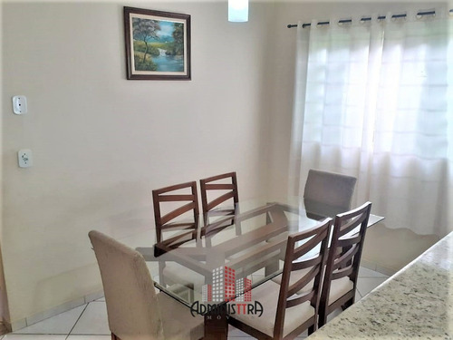 Imagem 15 de 15 de Casa A Venda Jd. Prestes De Barros Sorocaba/ Sp - Ca-0774-1