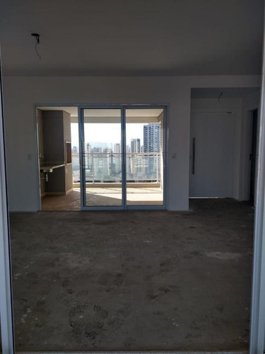 Imagem 30 de 30 de Apartamento Em Vila Gomes Cardim, São Paulo/sp De 209m² 3 Quartos À Venda Por R$ 1.910.000,00 - Ap1661892-s