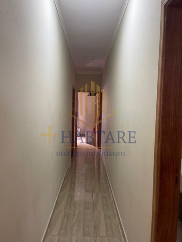 Imagem 12 de 15 de Casa Para Venda Em Campinas, Residencial Cittá Di Salerno, 3 Dormitórios, 1 Suíte, 2 Banheiros, 2 Vagas - Casa 164_1-2362340