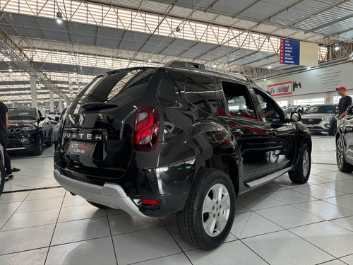 Renault Duster Duster 2.0 16V Dynamique (Aut) (Flex)