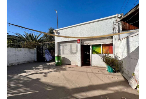 Se Vende Prop Comercial Ñuñoa Pasos P De Valdivia