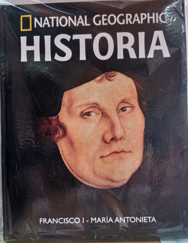 National Geographic Historia Coleccion #37