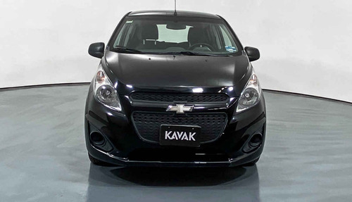 Imagen 5 de 15 de 27989 - Chevrolet Spark 2017 Con Garantía Mt
