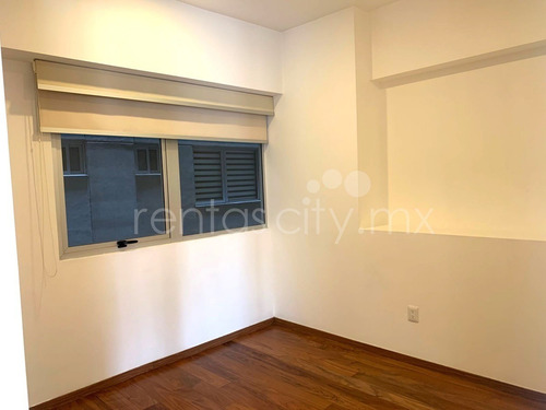 Imagen 5 de 30 de Renta De Departamento Dos Recámaras En Citytowers Green