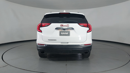 Gmc Terrain 2.0 Slt B Auto