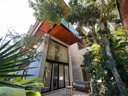 Suite En Nook Tulum
