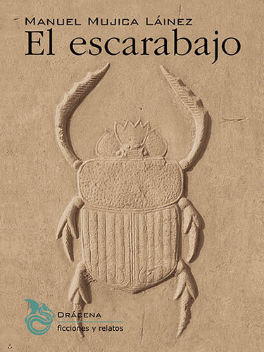 Libro El Escarabajo - Mujica Lã¡inez, Manuel