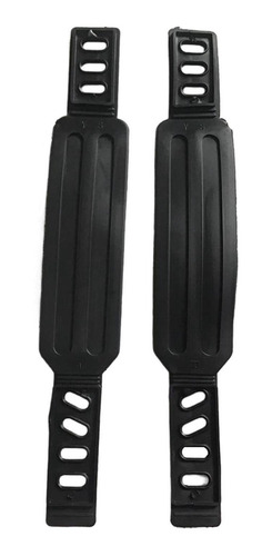 Correas Universales Para Pedales De Bicicleta Estática, 1