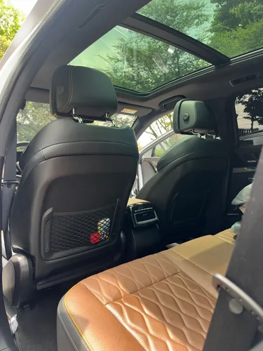 BYD Tang 2.0 Ev