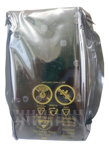 Hd Sas 146gb 15k 2.5 Com Gaveta Hp 512544-004