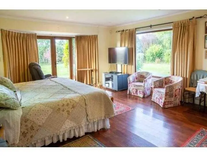 Imagen 3 de 8 de Se Vende Gran Parcela Con Casa En Sector Las Vertientes