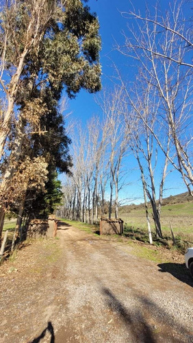 Parcelas En La Estrella, 1.50 De Santiago. Financiamiento