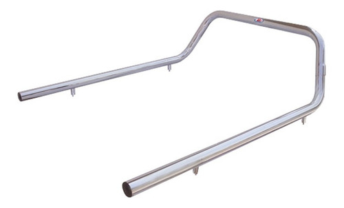 Roll Bar Pasamanos Chevrolet Silverado Cab/s 1992-2020