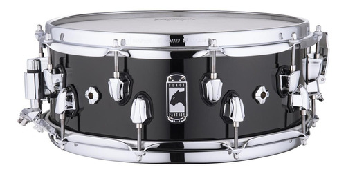 Tarola Mapex Black Panther Nucleus 14 X 5.5 Bpnmw4550cpb