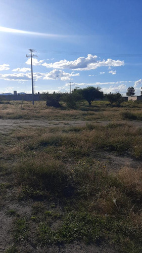 Terreno En Venta En Pedro Escobedo