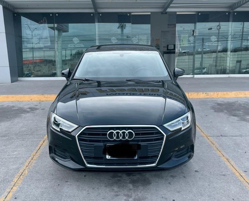 Audi A3 1.4 Sedán Dynamic At Dsg