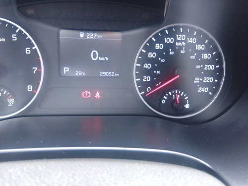 Kia Seltos 1.6L SX A/T