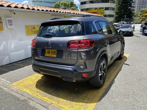 Citroen C5 Aircross 1.6 Shine At 4x2 2023