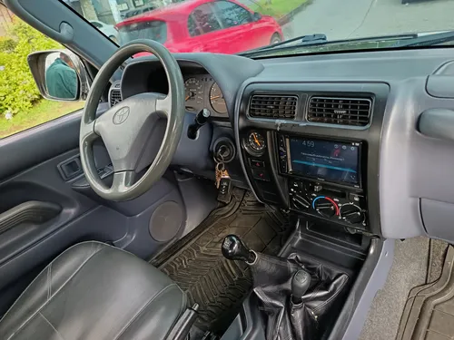 Prado Gx Sumo
