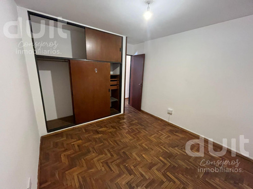 Departamento En Alquiler En Independencia 700